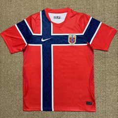 Norway  national team world cup jerseys