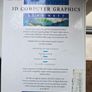 3D Graphics Acedemic Book By Alan Watt. Image 2
