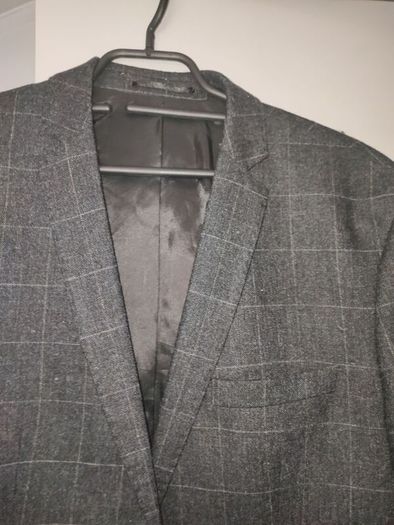 New men's blazer