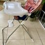 High chair Image 2