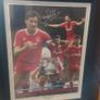 Liverpool Signed Memorabilia Image 3