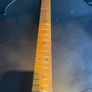 telecaster maple neck Image 2
