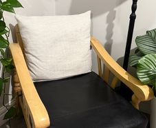 Accent Chair