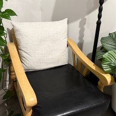 Accent Chair