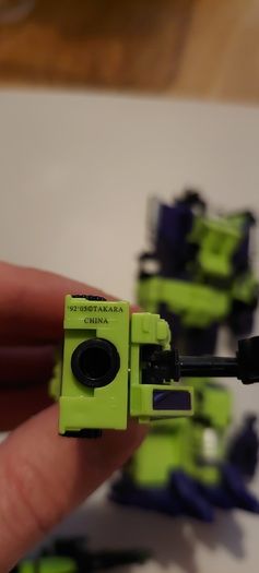 Transformer / toy