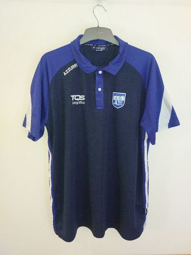 waterford gaa polo