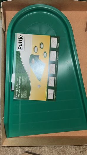 Puttie