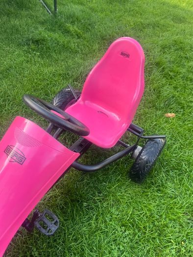 berg go kart