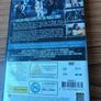 Michael Jackson Moonwalker dvd. Image 2