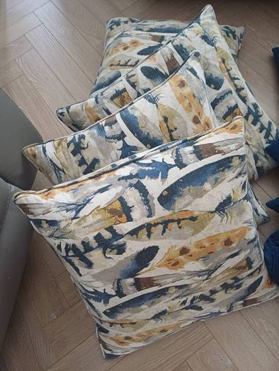 paul costello cushions