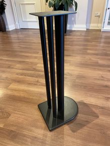 Speaker stands