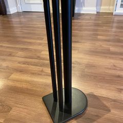 Speaker stands