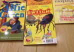 Children's Books x4