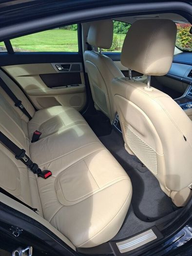 Jaguar XF 2014 3.0L V6 Auto R Sport