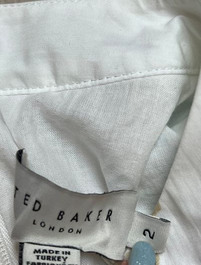 Ted Baker Dress UK10