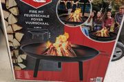 Firepit