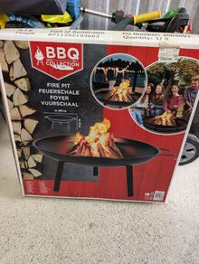 Firepit