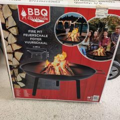 Firepit