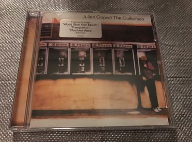 Julian Cope | The Collection