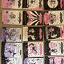 Harriet Muncaster / Isadora Moon Mega Bundle Image 2