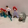 Disney The Little Mermaid Image 7