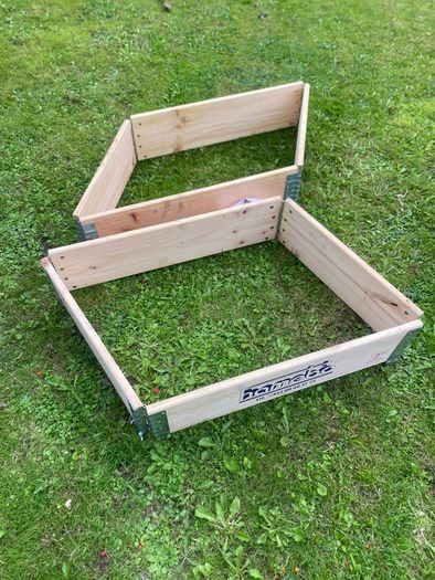 Timber box