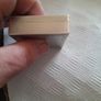 silver snuff box Image 8