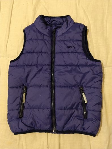 Name It Gilet Bodywarmer Jacket