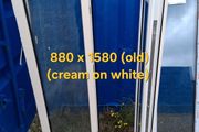 Pvc Window