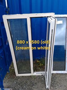 Pvc Window
