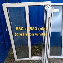 Pvc Window