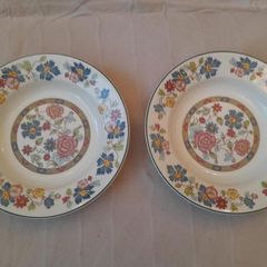 vintage bowls
