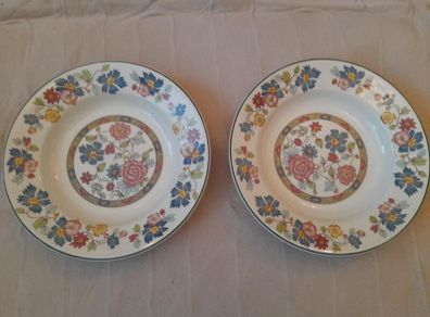 vintage bowls