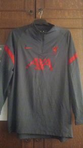 Nike liverpool