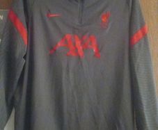 Nike liverpool