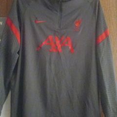 Nike liverpool