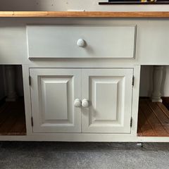 Strawbridge Kitchen Island