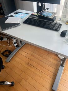 Desk and chair for sale