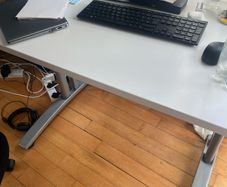 Desk and chair for sale