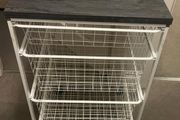Storage basket