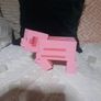 Minecraft piggy bank Image 2