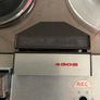Vintage Philips 4308 Reel to Reel Tape Recorder Image 3