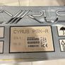 Cyrus PSX-R power supply. Immaculate condition and functioning perfectly. Brushed black paintwork, in exceptional condition. With manual, box and packaging. Please see my other advertisements for Cyrus separates. Image 4