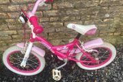 Girls Bike