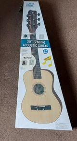 Guitar for child