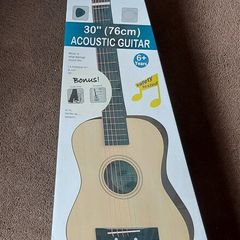 Guitar for child