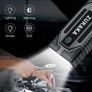 Car Jump Starter 3500A Peak 26800mAh 12V Auto Box Power Bank with USB QC3.0 (ZK003) Image 6