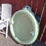 Free Kiddies Paddling Pool. Image 3