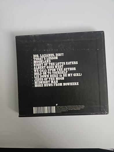 Nick Cave CDs