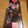 Transformers: Studio Series: Starscream 6.5'' (Gamer Editon) Image 4